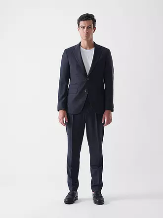 BOSS | Anzug Slim Fit L-HESTON2 | 